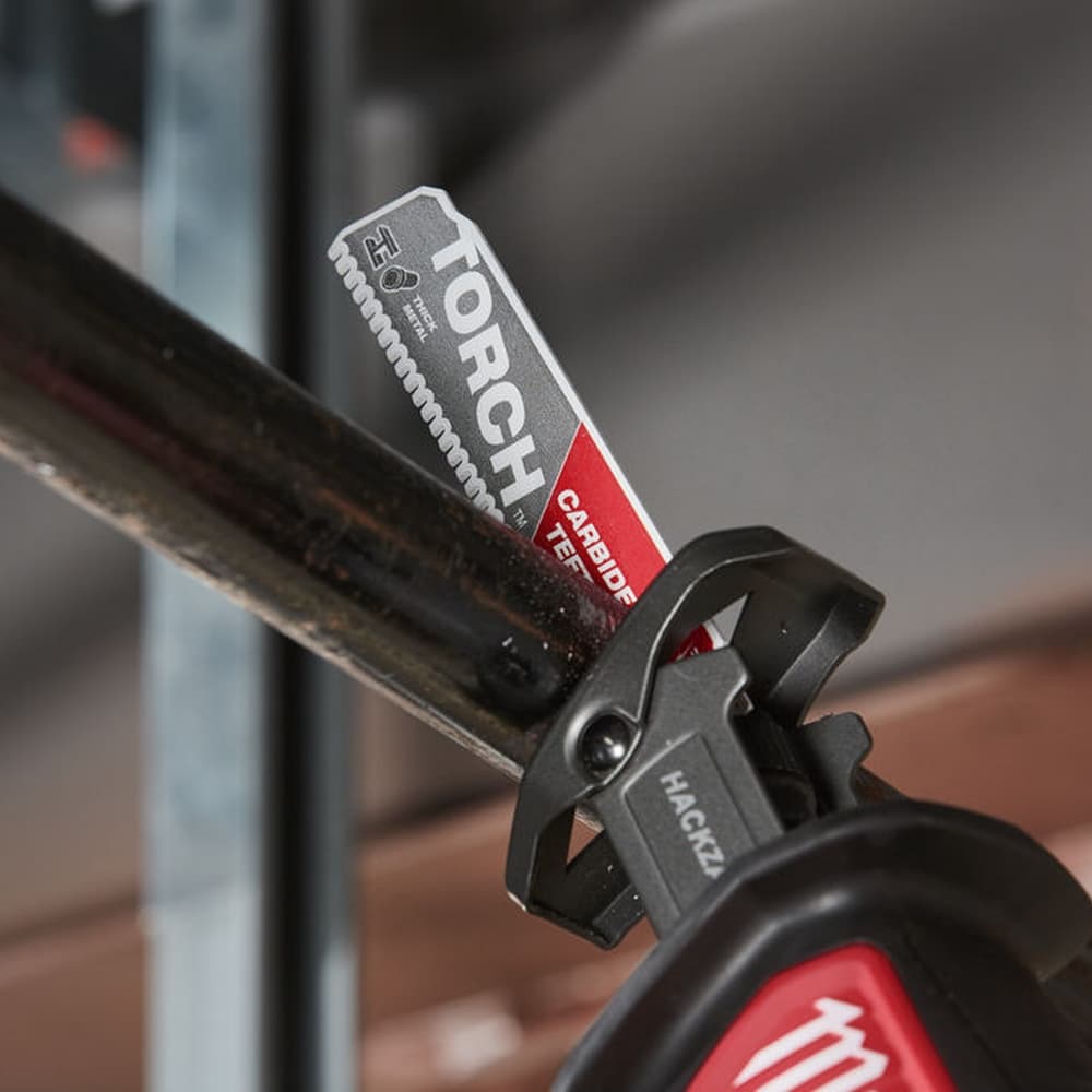 Karbidne testerice Metal: TORCH™ Heavy-Duty