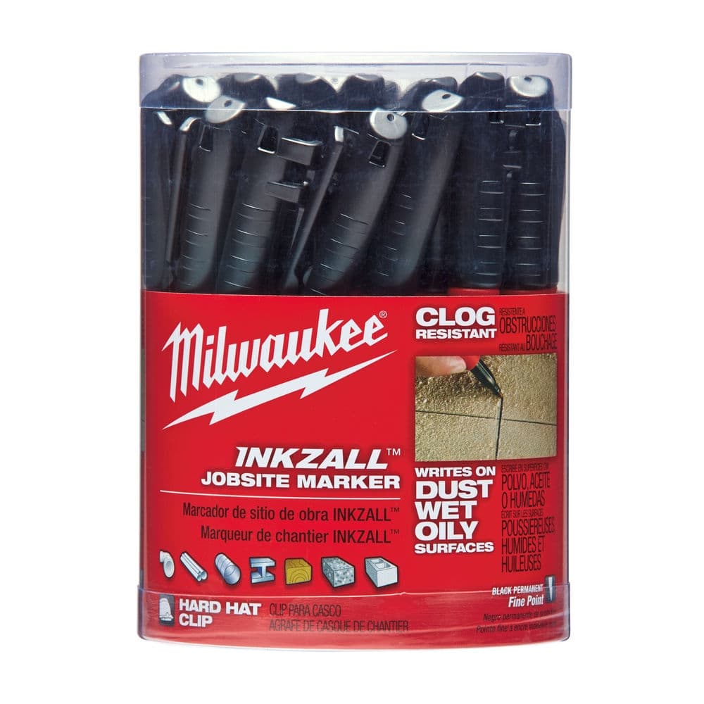 Marker “INKZALL“