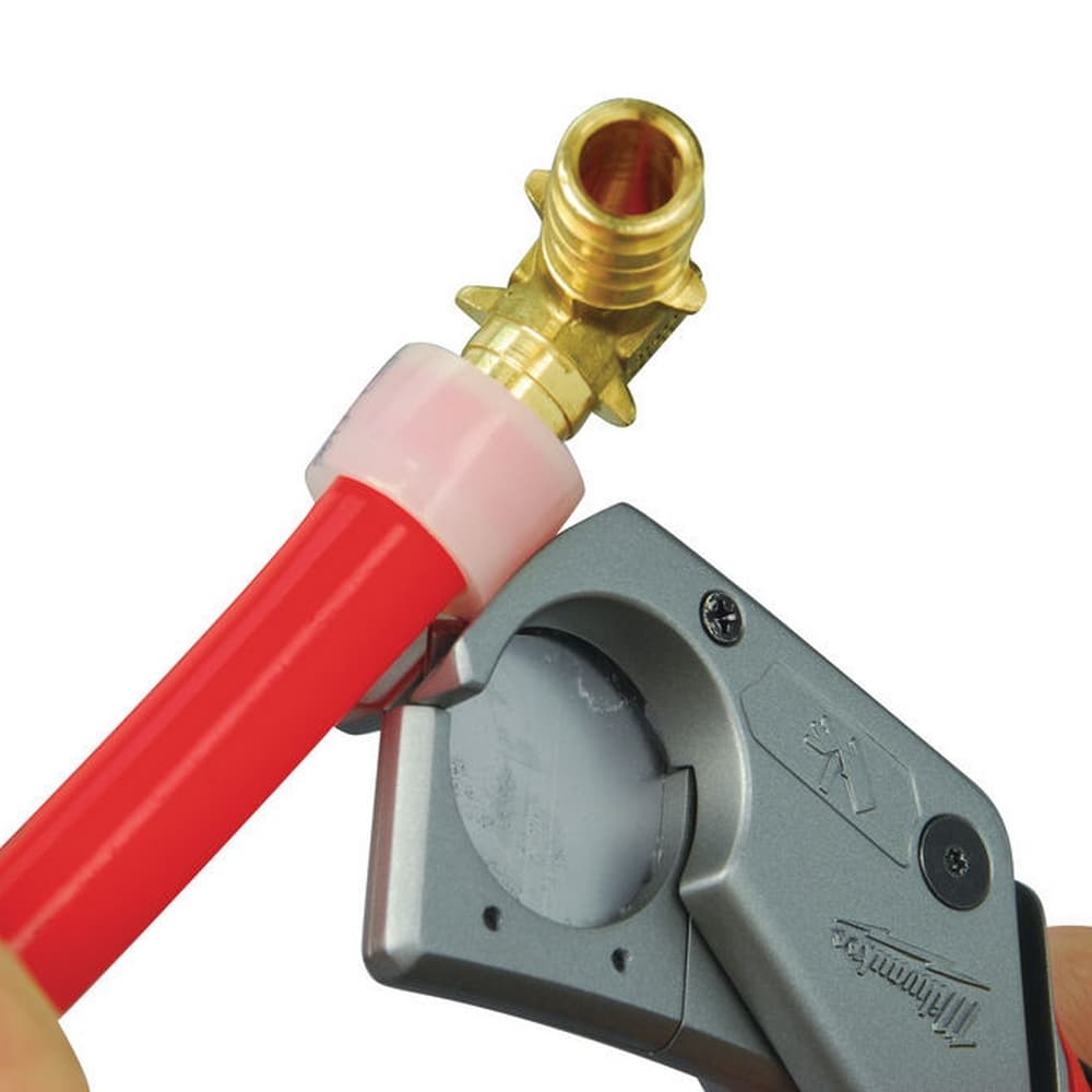 Makaze za PVC cevi