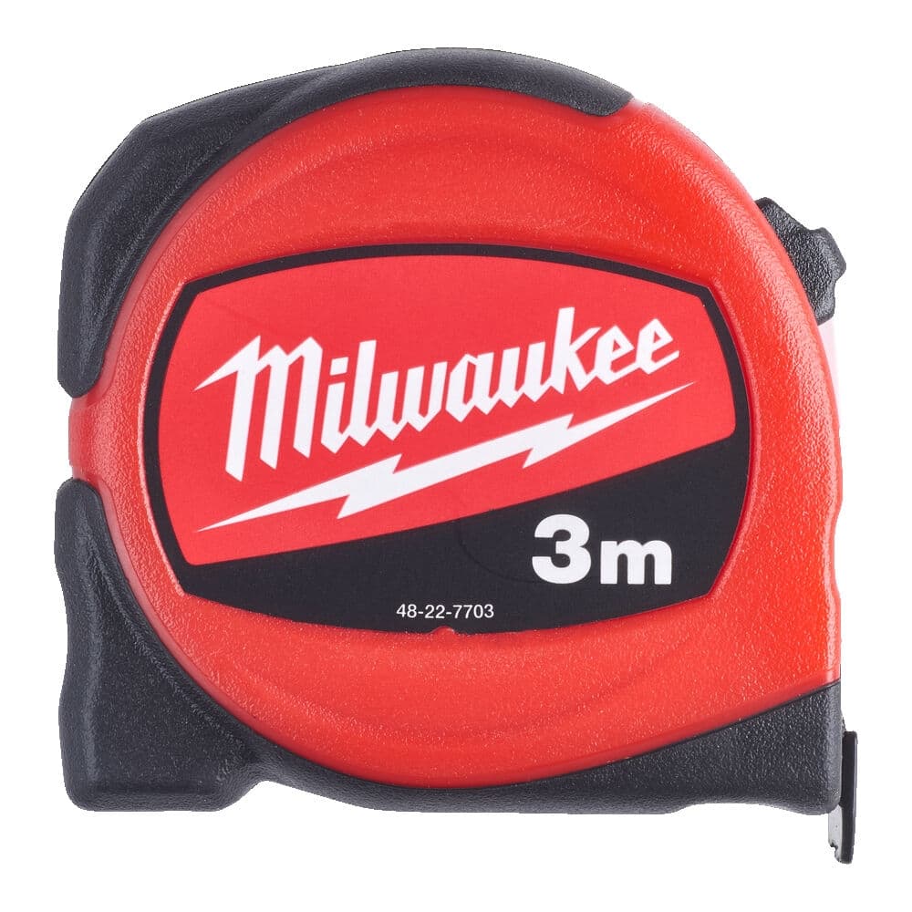 Milwaukee metar – 3 do 8m