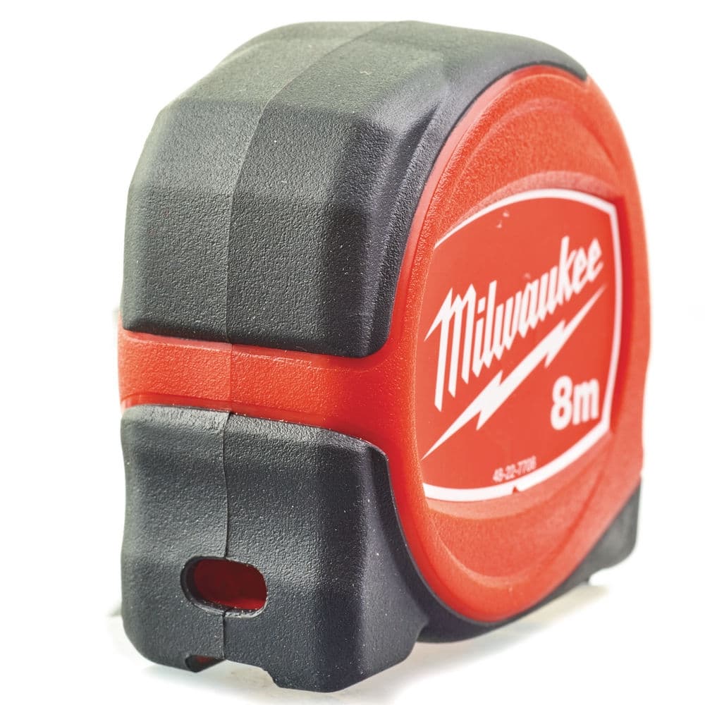 Milwaukee metar – 3 do 8m