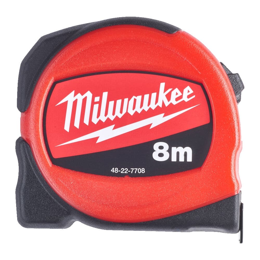 Milwaukee metar – 3 do 8m