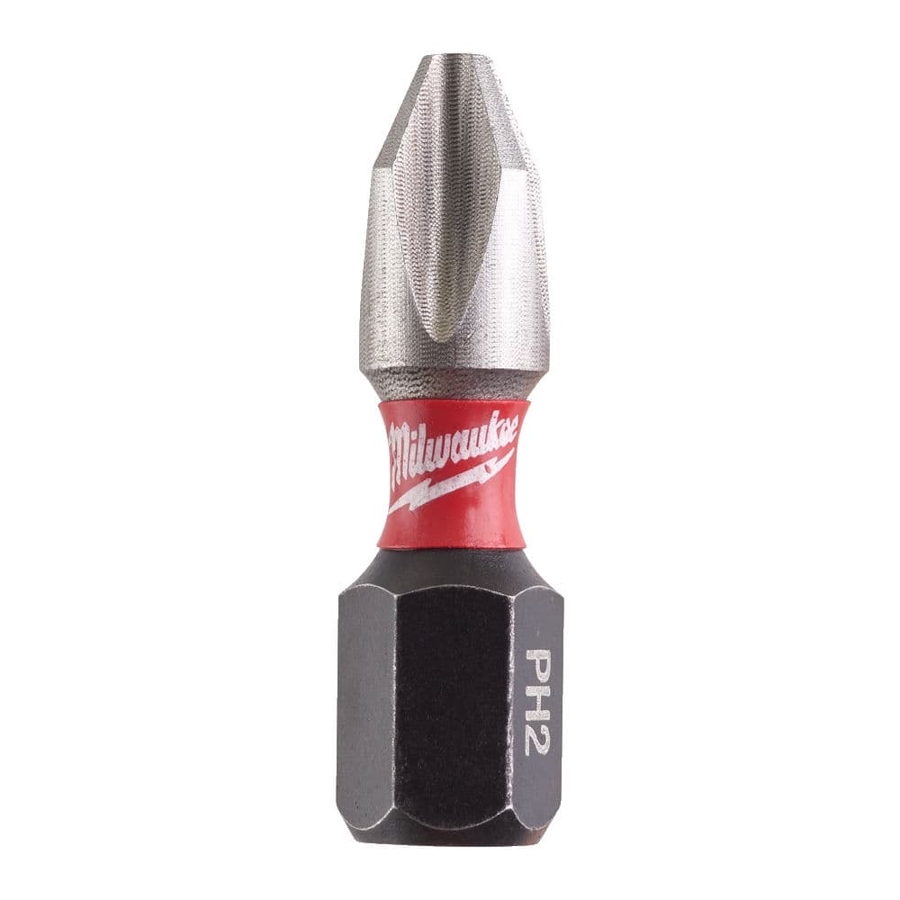 Udarni bitovi PH SHOCKWAVE ojačani 1/4″