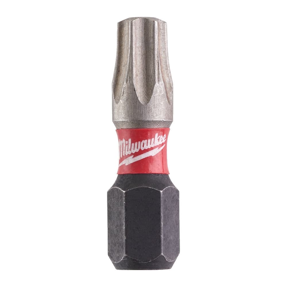 Udarni bitsevi TX SHOCKWAVE ojačani 1/4″