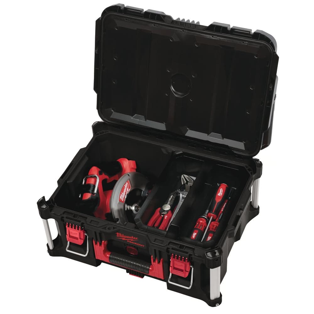 Veliki kofer-kutija – PACKOUT 2