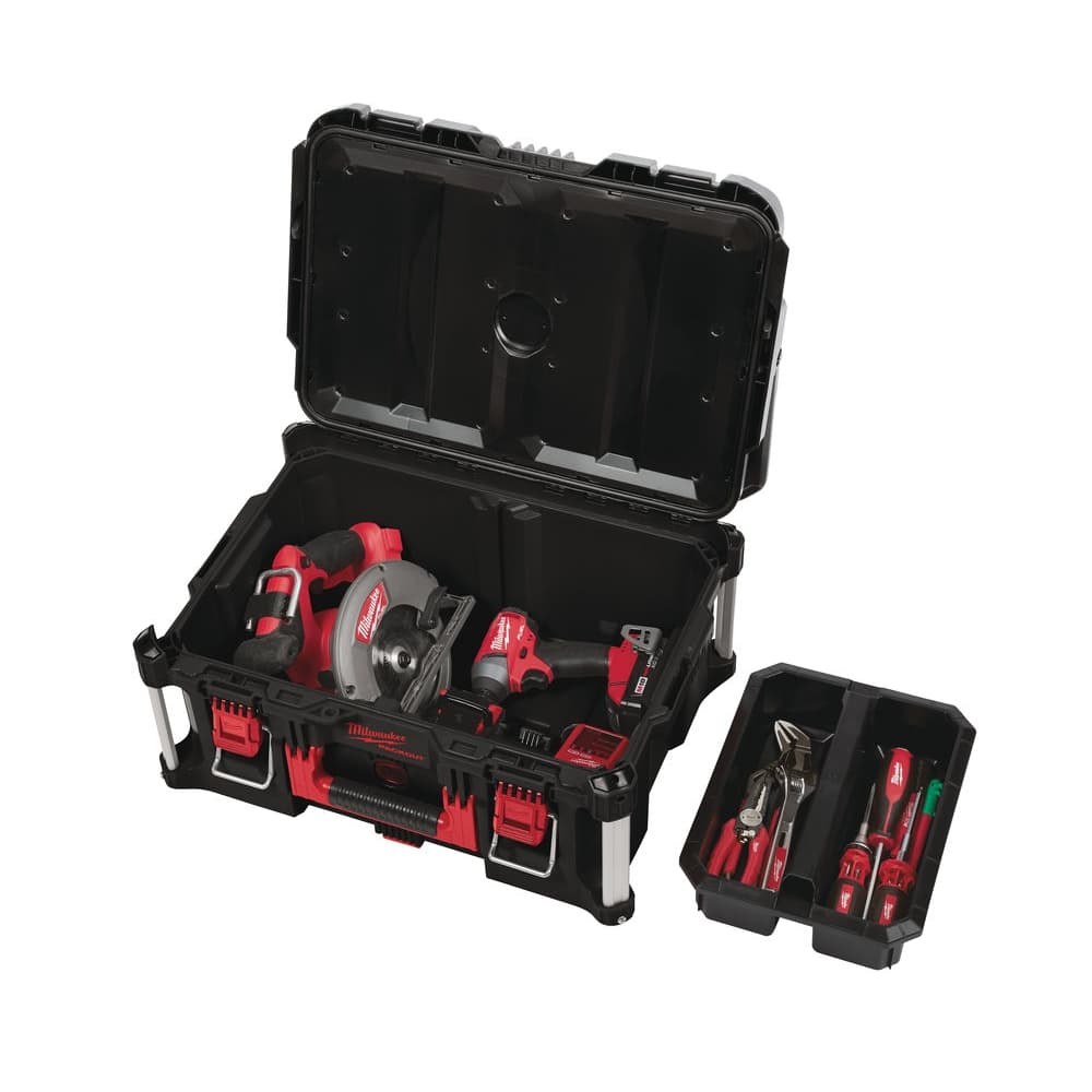 Veliki kofer-kutija – PACKOUT 2