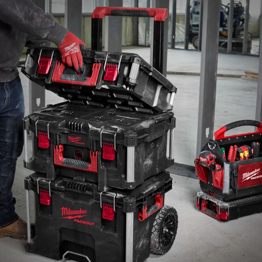 Kofer-kutija – PACKOUT 3