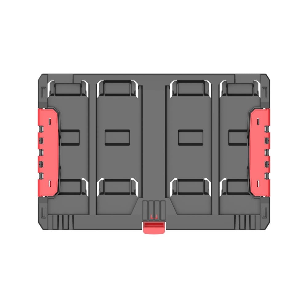 PACKOUT HD box adapter