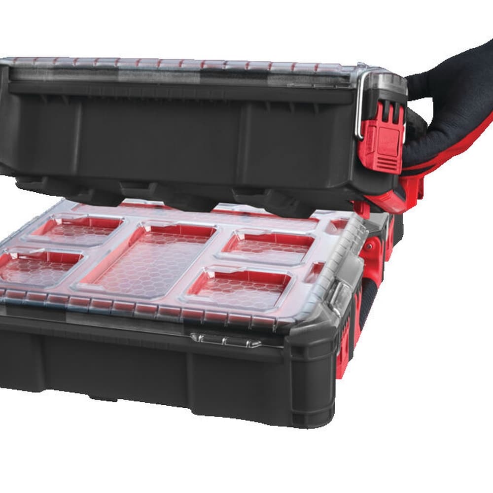 PACKOUT Standardni klaser