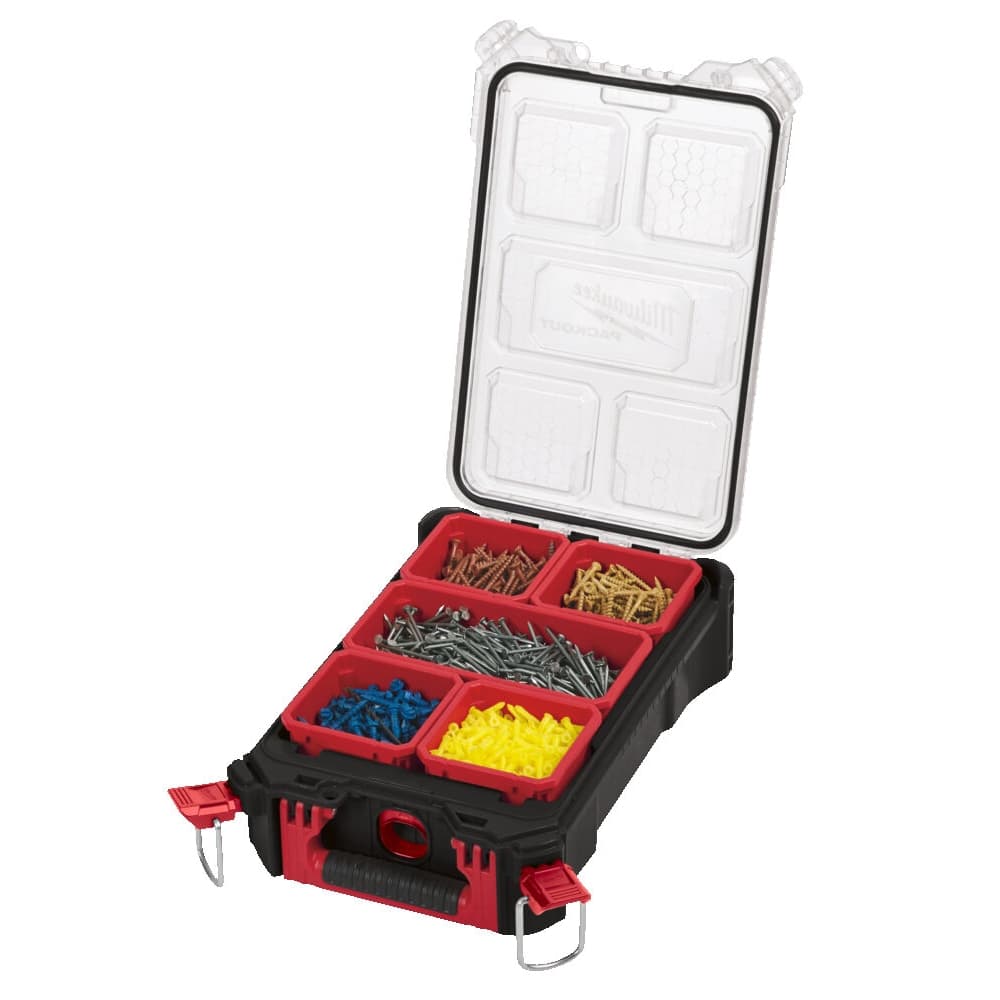 PACKOUT Kompaktni klaser