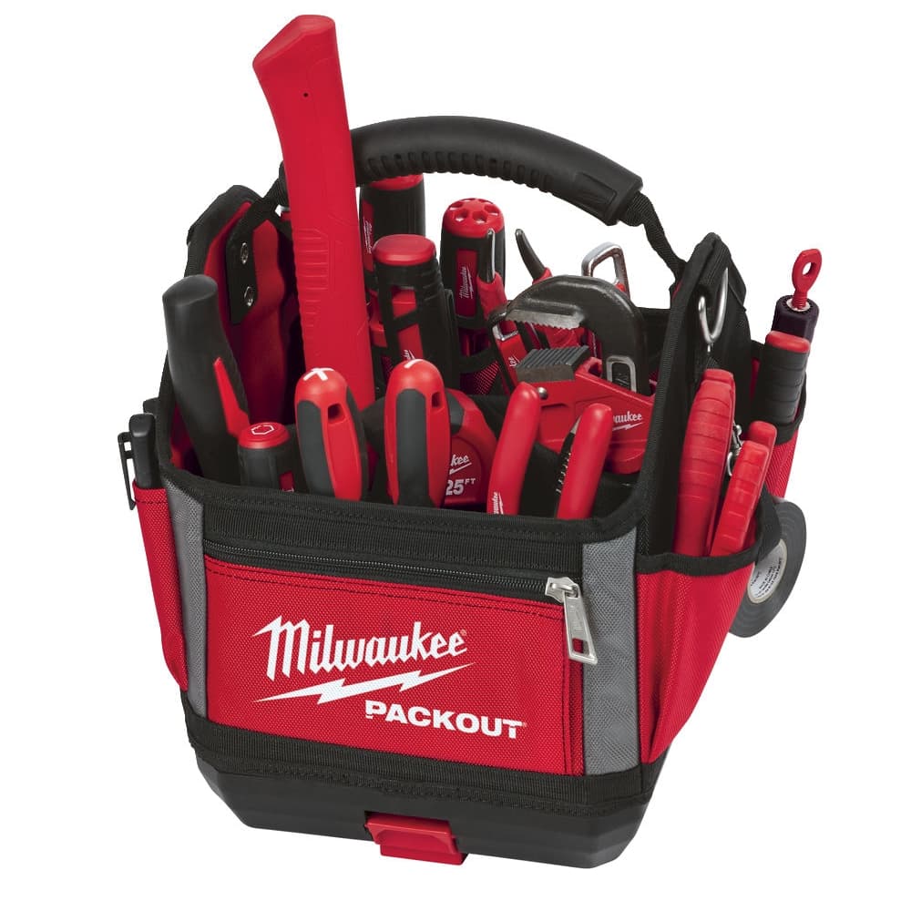 PACKOUT Torba za alat 25 cm