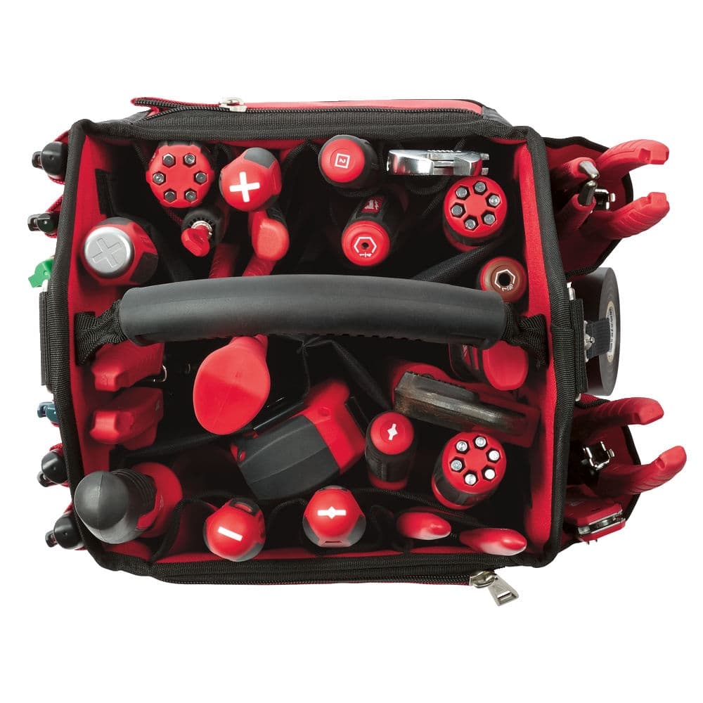 PACKOUT Torba za alat 25 cm
