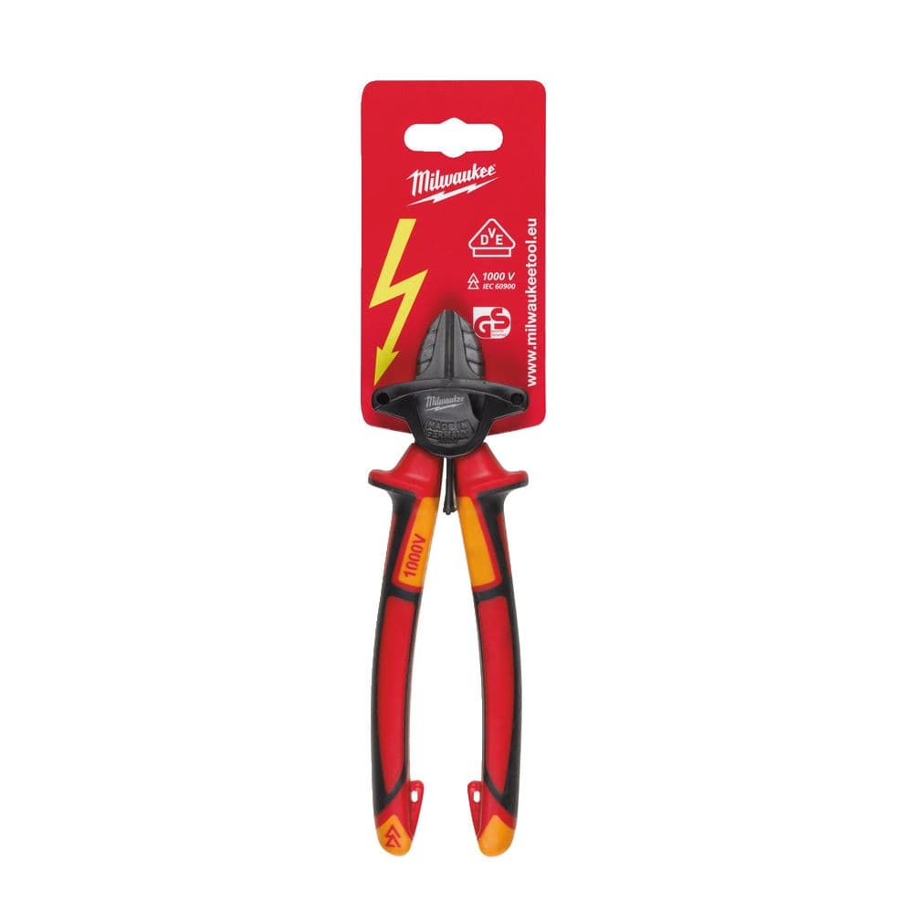 Sečice VDE 180mm