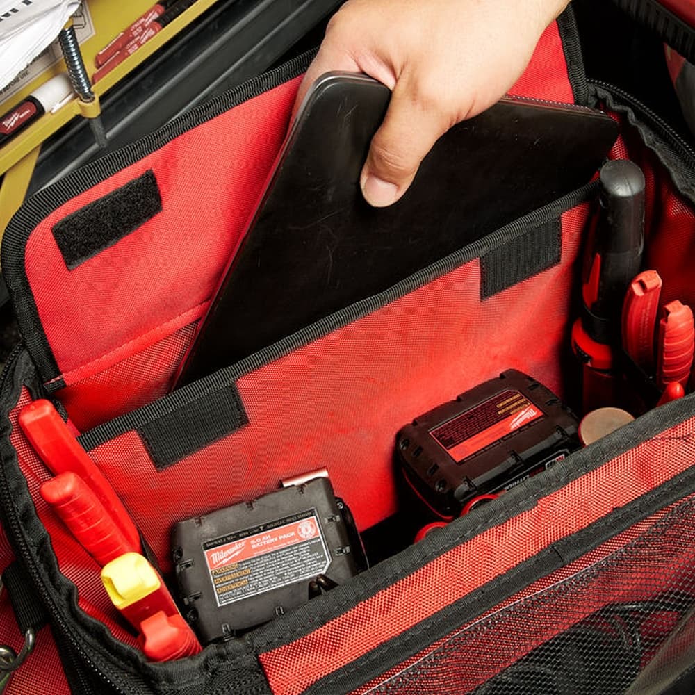 PACKOUT Tehnička torba