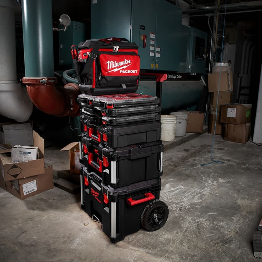 PACKOUT Rashladna torba