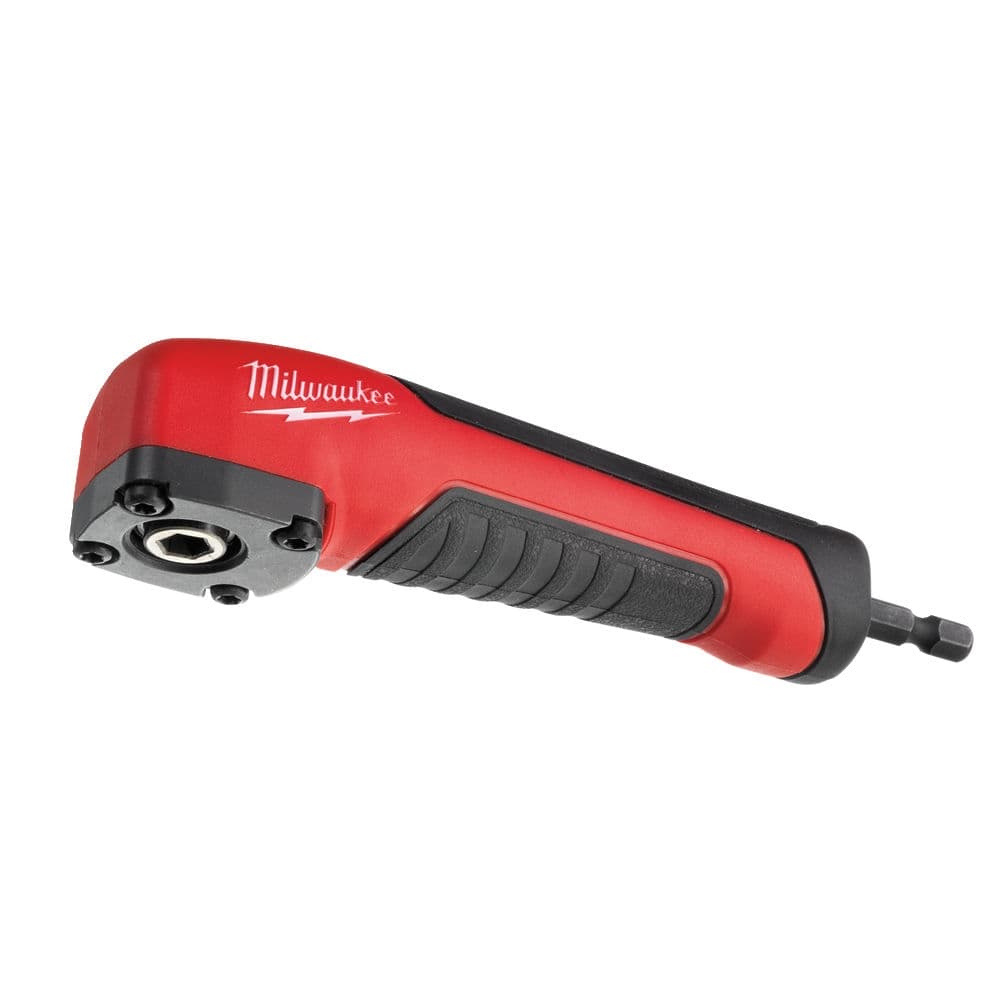 Ugaoni adapter SHOCKWAVE SET