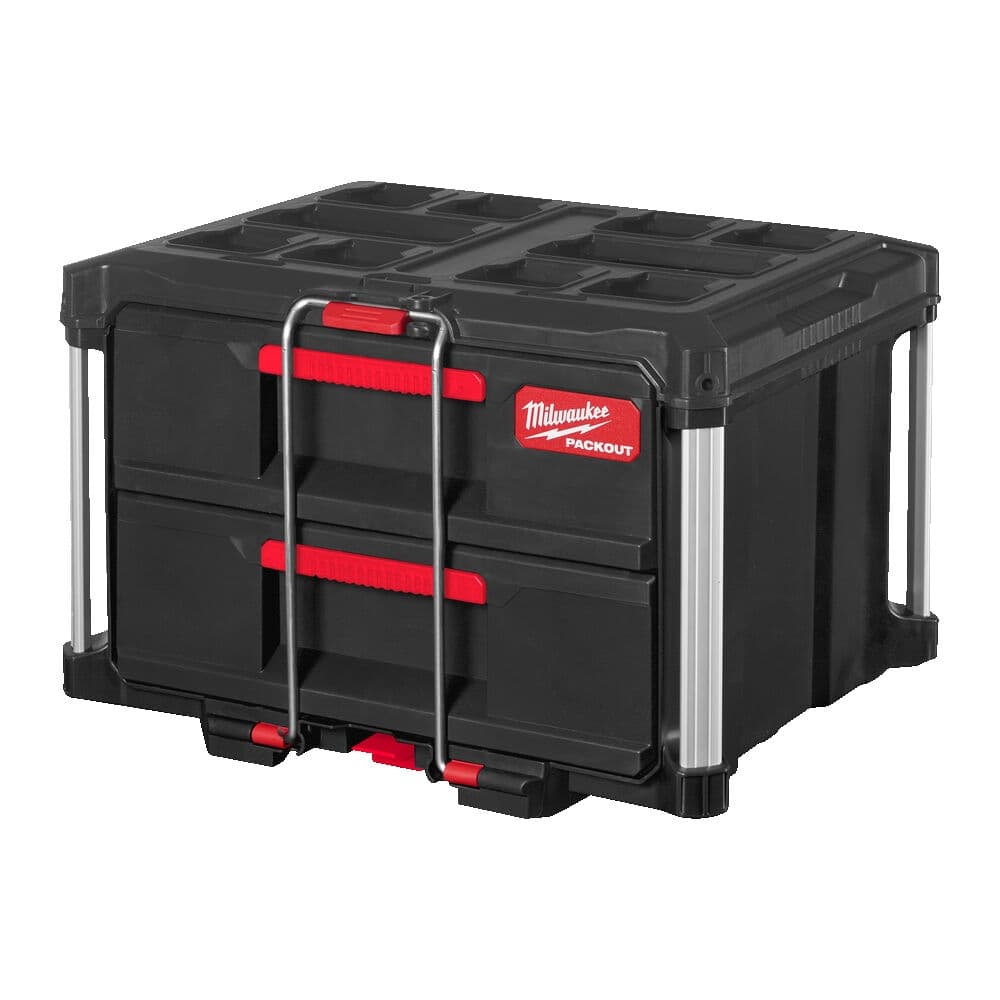 Kofer sa dve fioke – PACKOUT 2 DTB