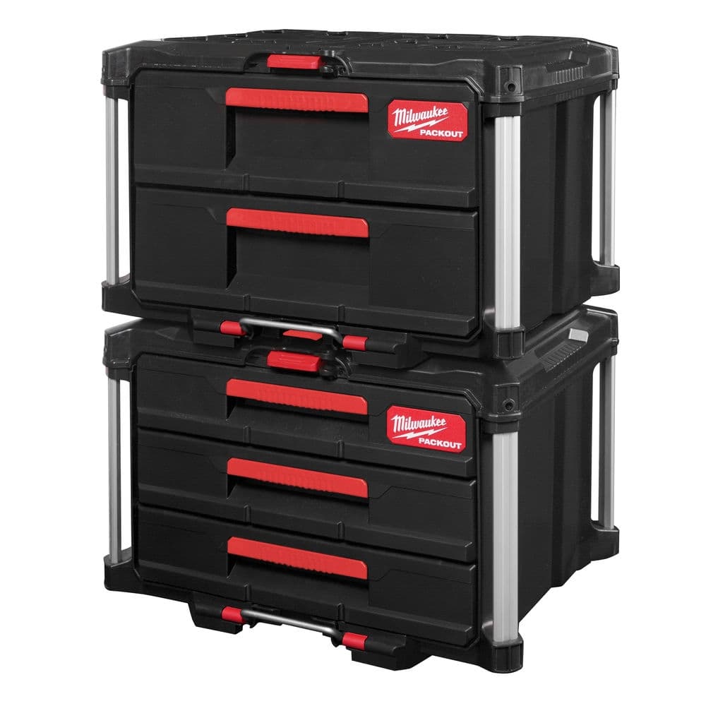 Kofer sa tri fioke – PACKOUT 3 DTB