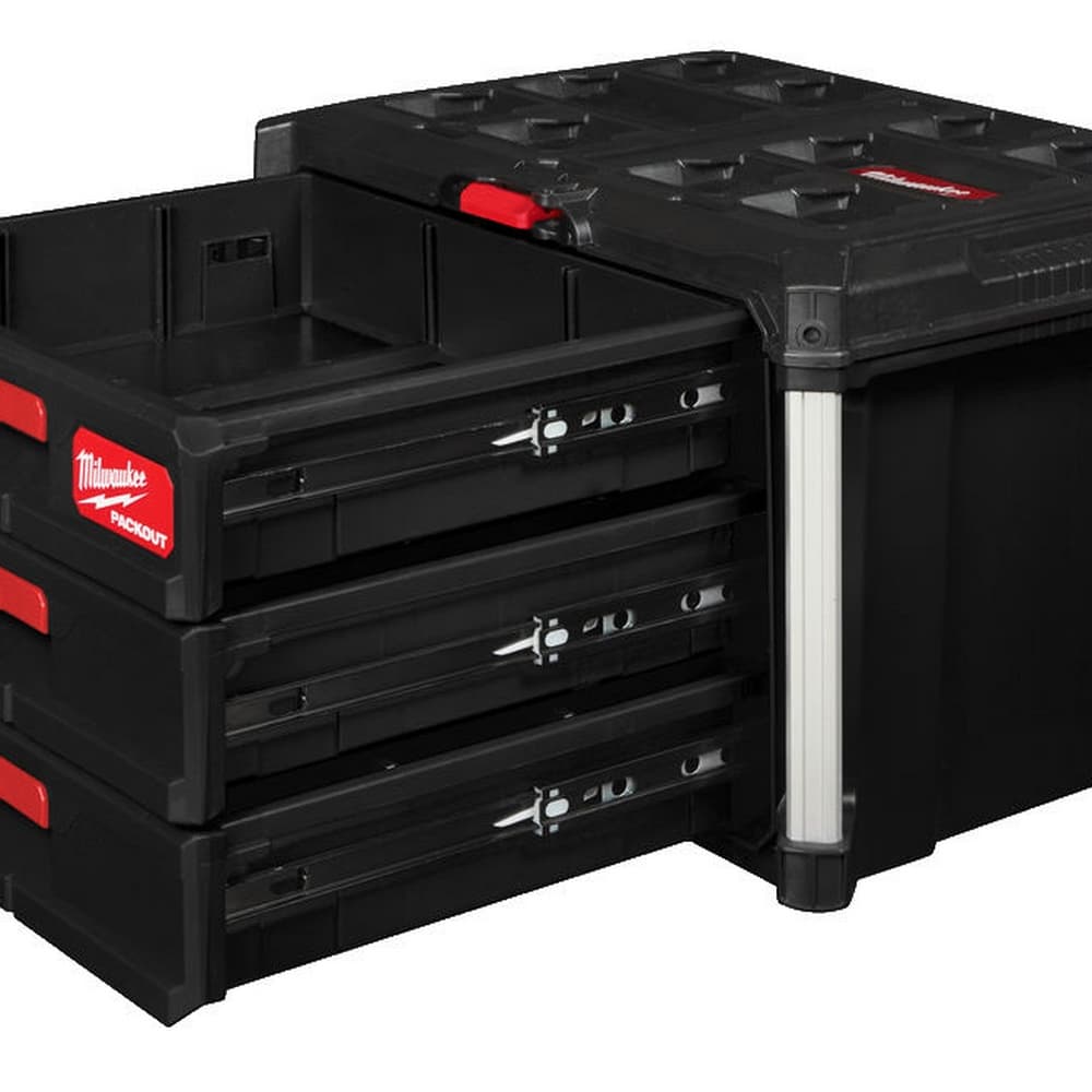Kofer sa tri fioke – PACKOUT 3 DTB