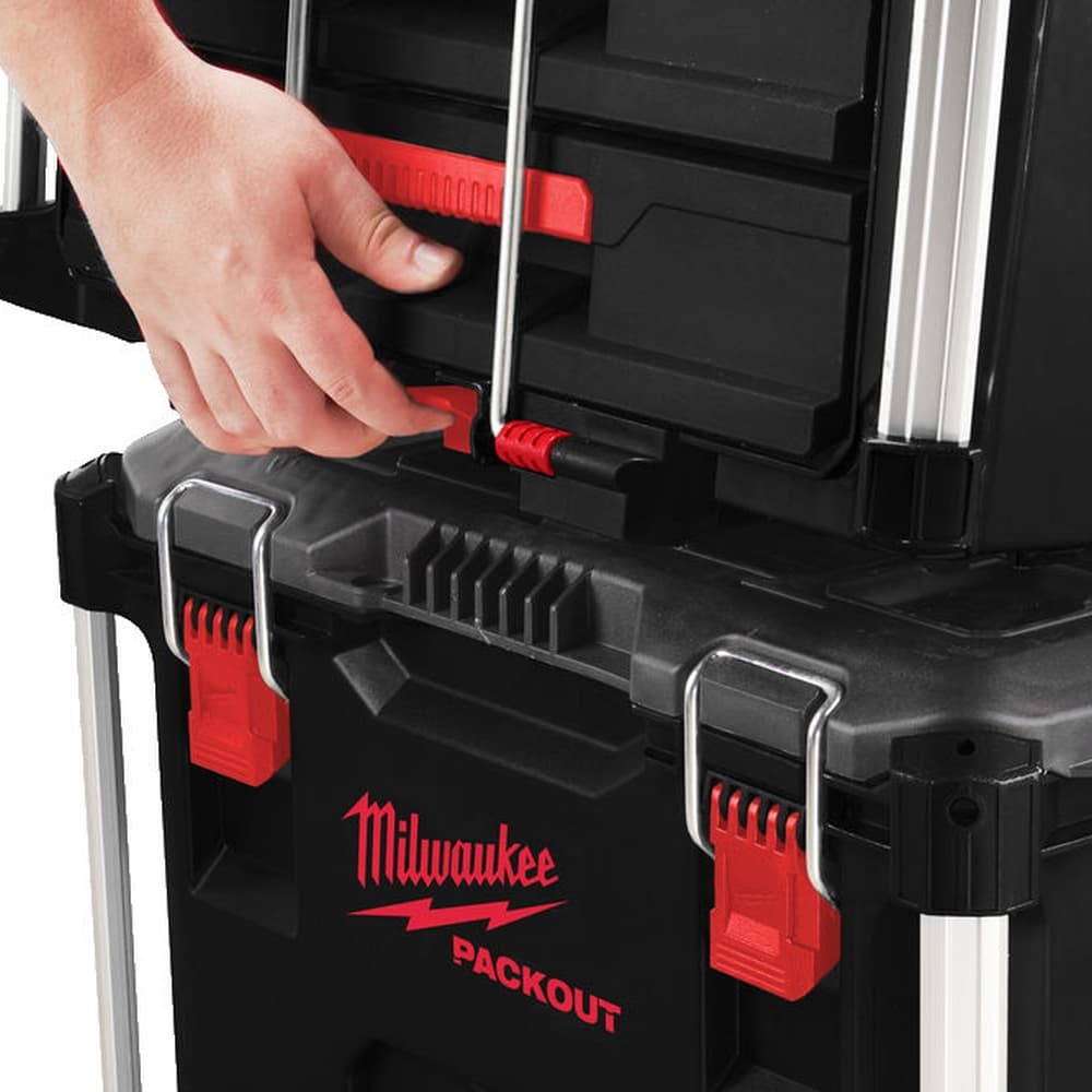 Kofer sa tri fioke – PACKOUT 3 DTB