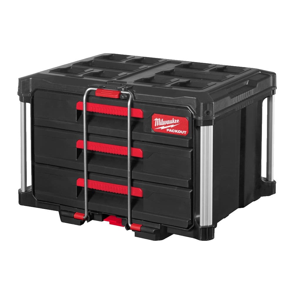 Kofer sa tri fioke – PACKOUT 3 DTB