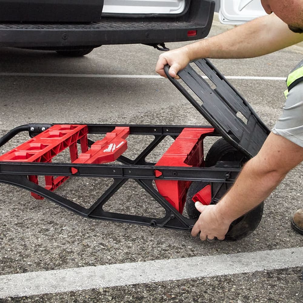 Kolica sa točkićima – PACKOUT 2 WC