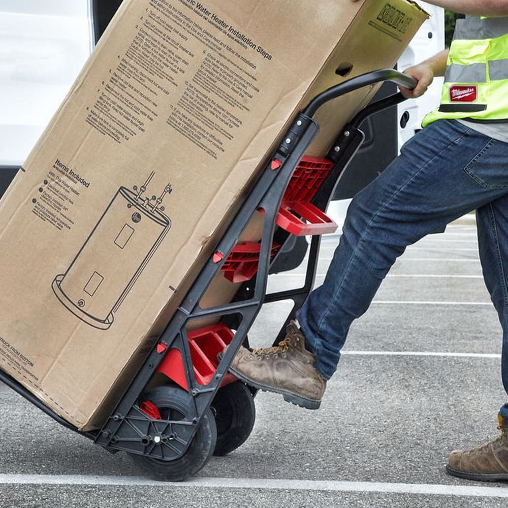 Kolica sa točkićima – PACKOUT 2 WC