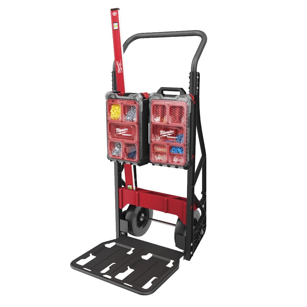 Kolica sa točkićima – PACKOUT 2 WC