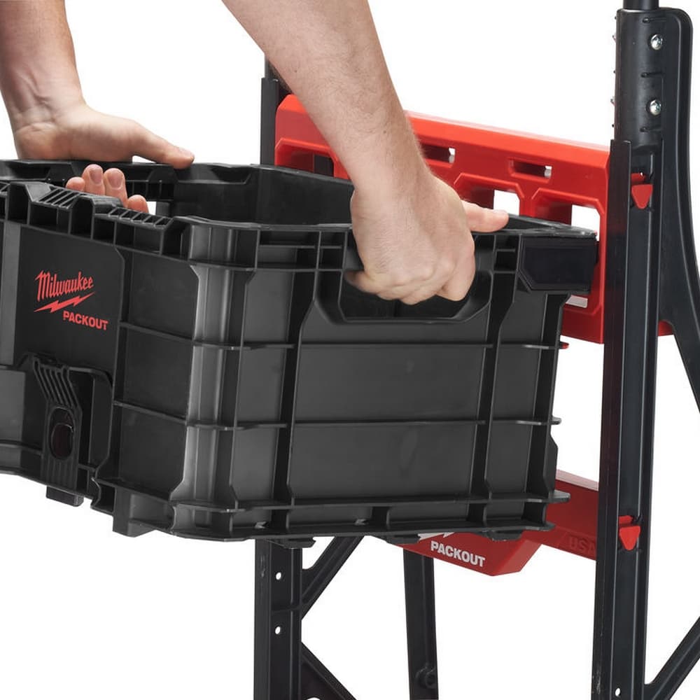 Kolica sa točkićima – PACKOUT 2 WC