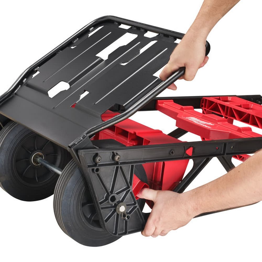 Kolica sa točkićima – PACKOUT 2 WC