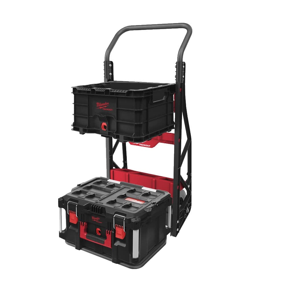 Kolica sa točkićima – PACKOUT 2 WC