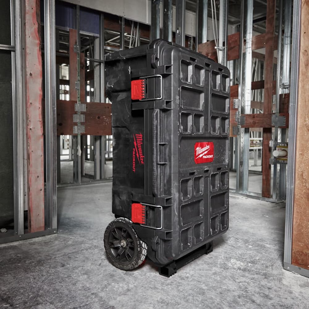 PACKOUT Sanduk sa točkovima