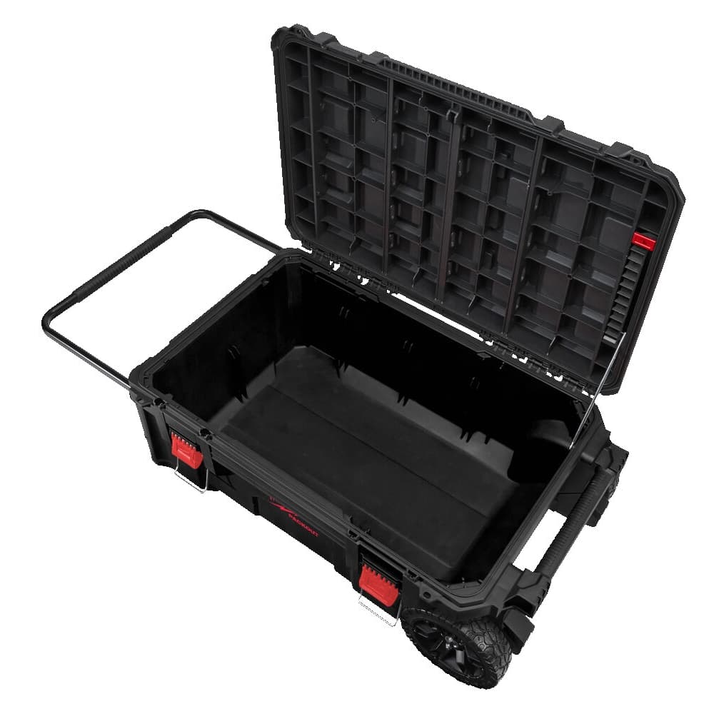 PACKOUT Sanduk sa točkovima
