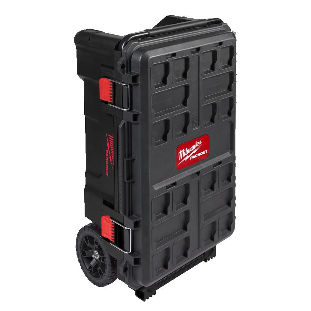 PACKOUT Sanduk sa točkovima