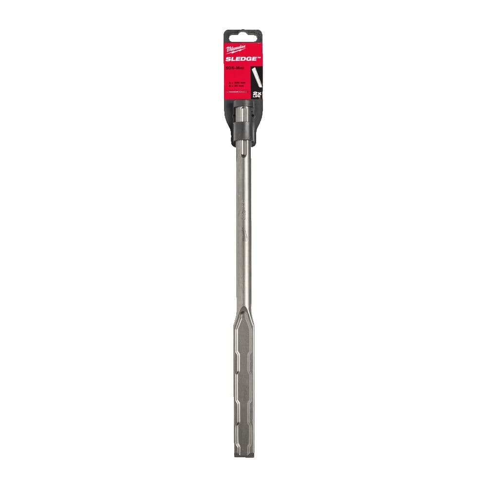 Samooštreći sekač PREMIUM SDS-Max 25x400mm