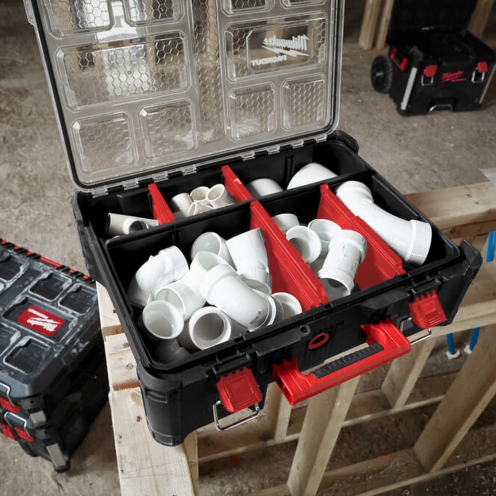 PACKOUT Duboki klaser