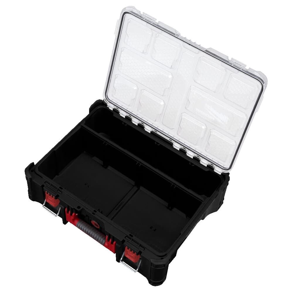 PACKOUT Duboki klaser