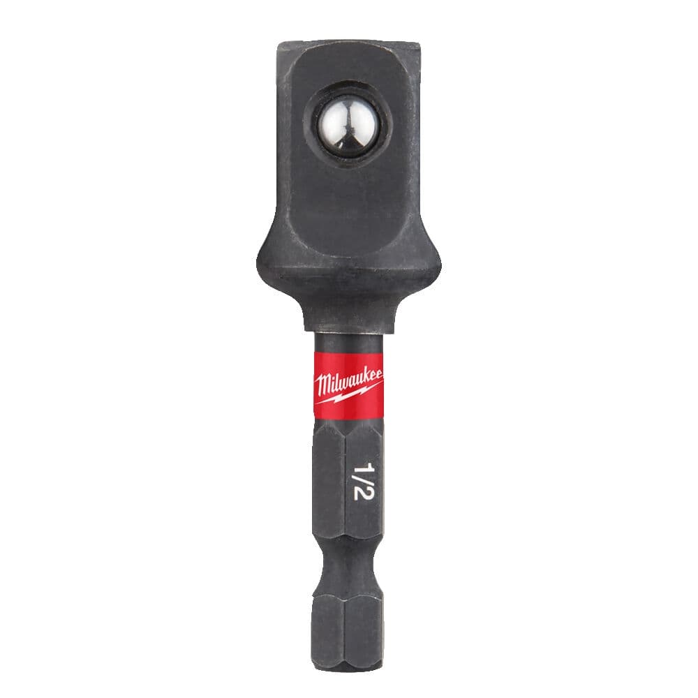Adapter 1/4”-1/2”