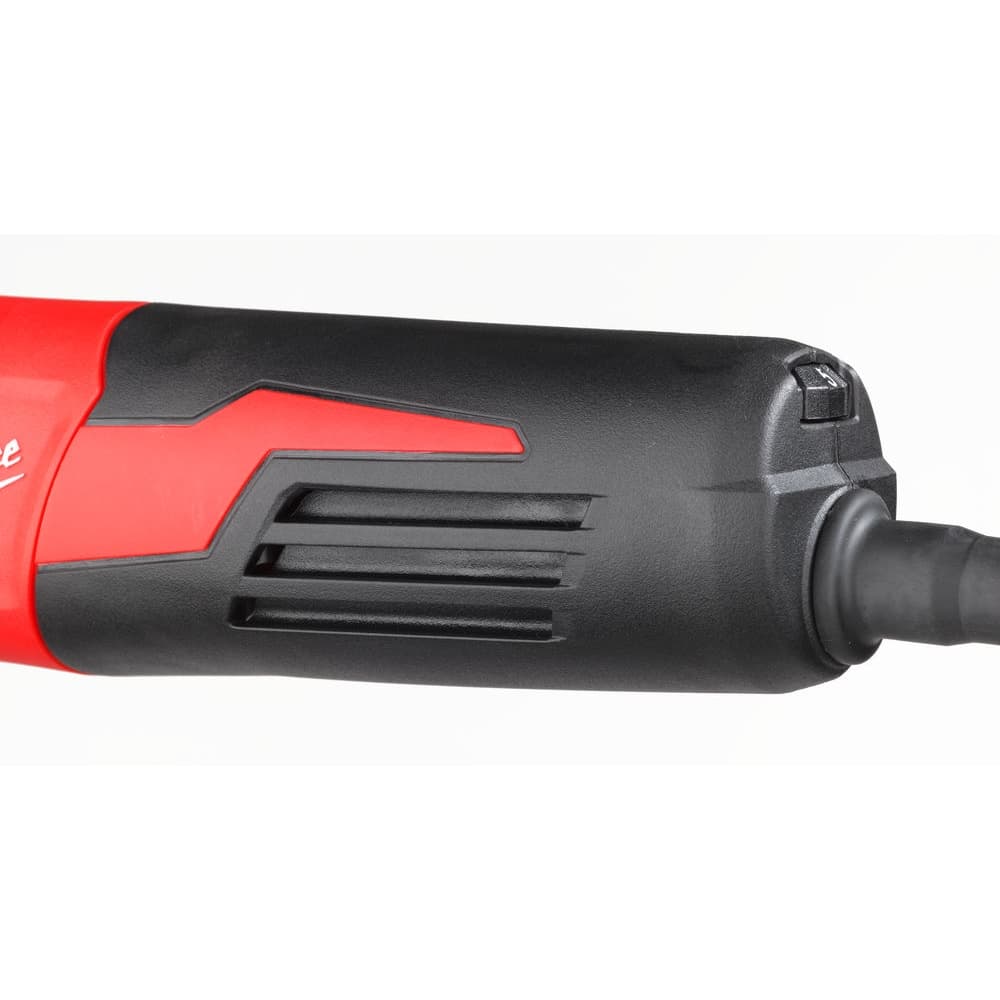 Ugaona brusilica sa odsisavanjem 125mm 1550W – AGV 15-125 XE DEG-SET