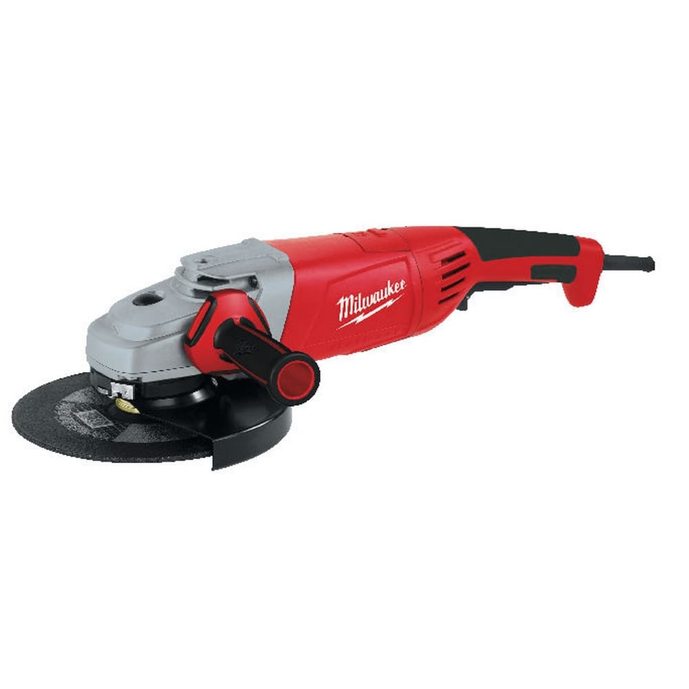 Ugaona brusilica 230mm 2400W – AGV 24-230 GE