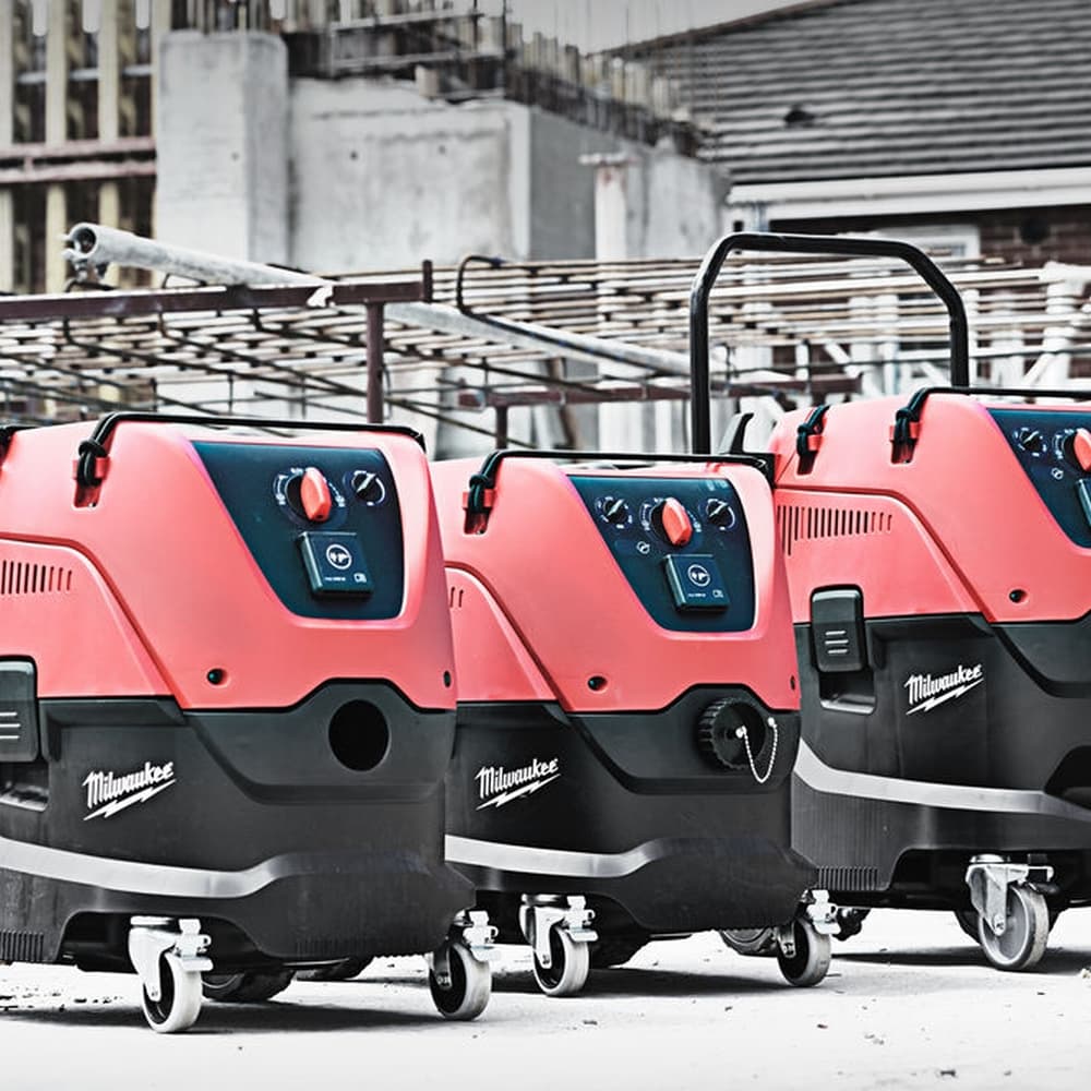 Usisivač 30L 1200W – AS30LAC