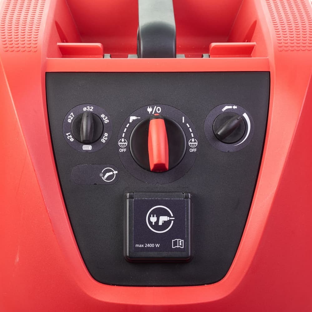 Usisivač 30L 1200W – AS30MAC