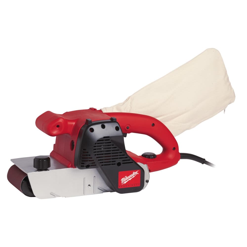 Tračna brusilica 100mm 1150W – BS 100 LE
