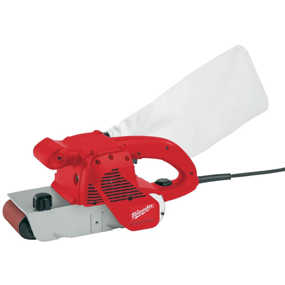 Tračna brusilica 100mm 1150W – BS 100 LE