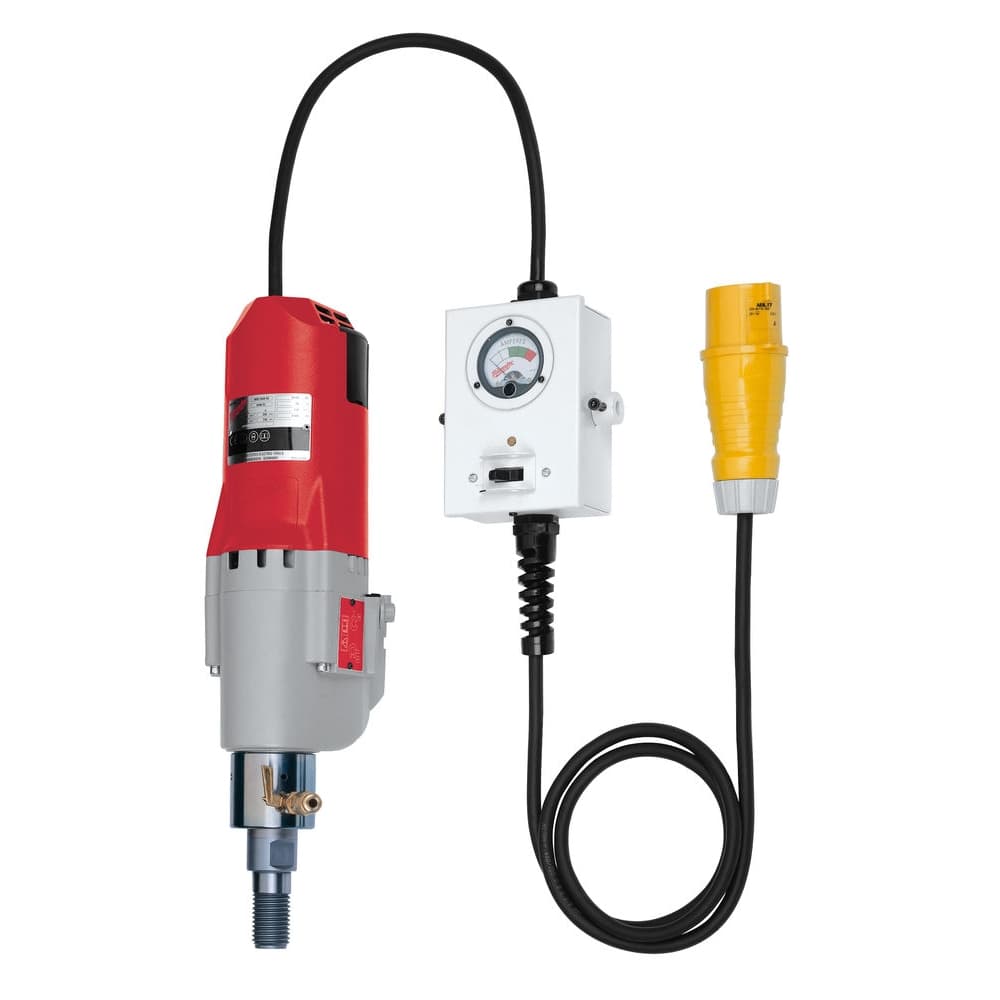 Dijamantska bušilica 2800W 350mm – DCM 2-350C
