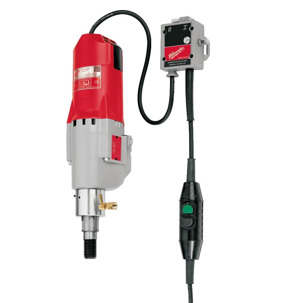 Dijamantska bušilica 2800W 350mm – DCM 2-350C