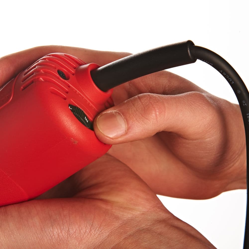 Čeona brusilica 600W – DGL 30E