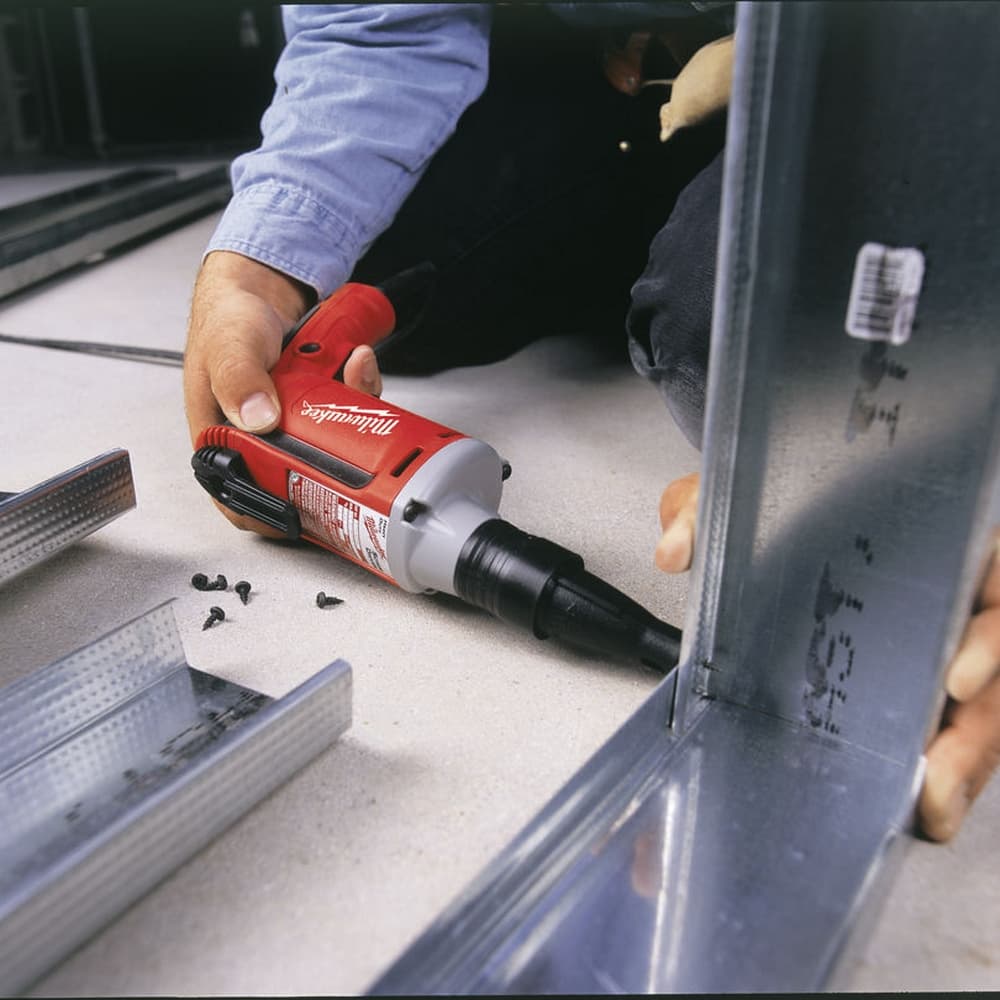 Šrafilica za gipsare – Šauber 725W – DWSE 4000Q