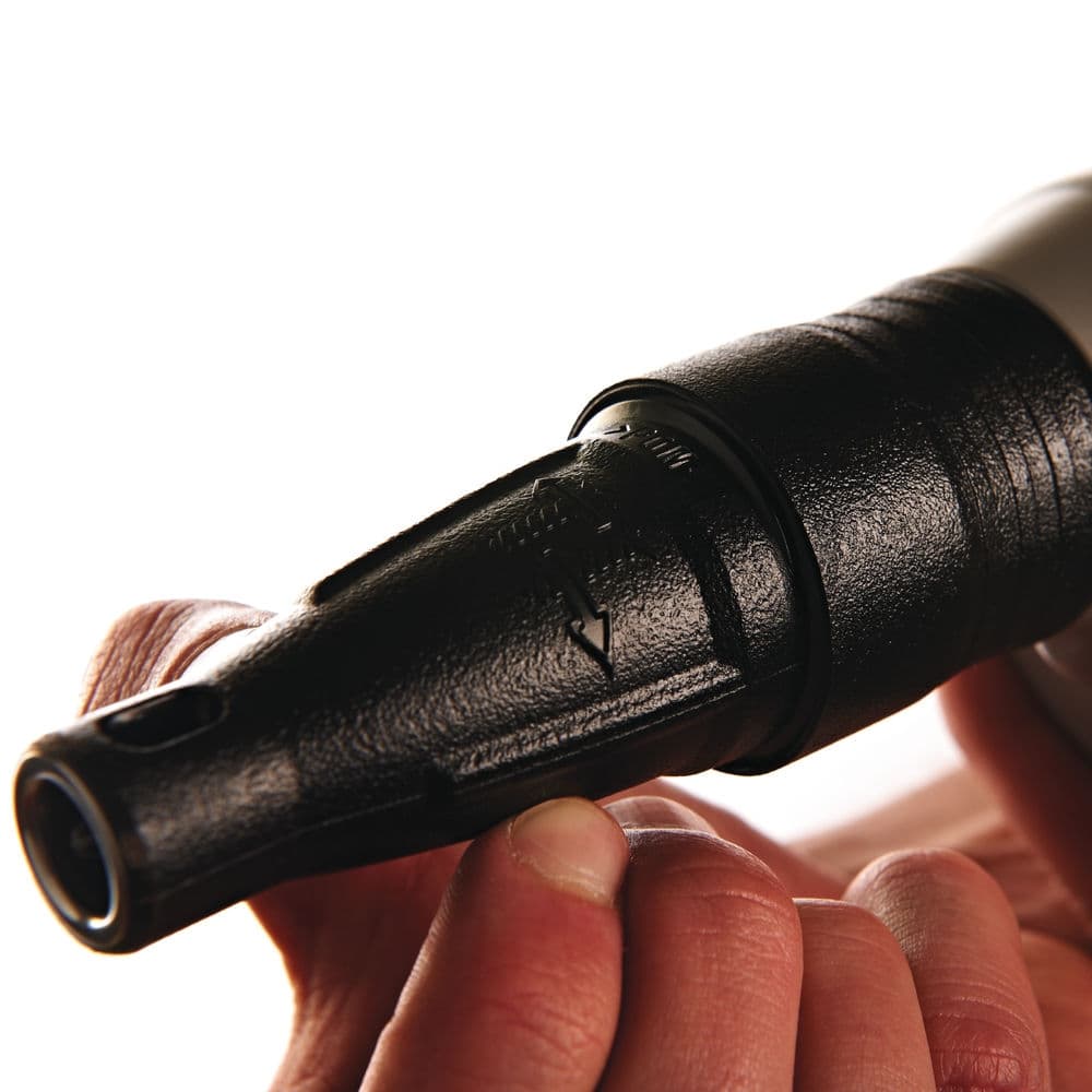 Šrafilica za gipsare – Šauber 725W – DWSE 4000Q