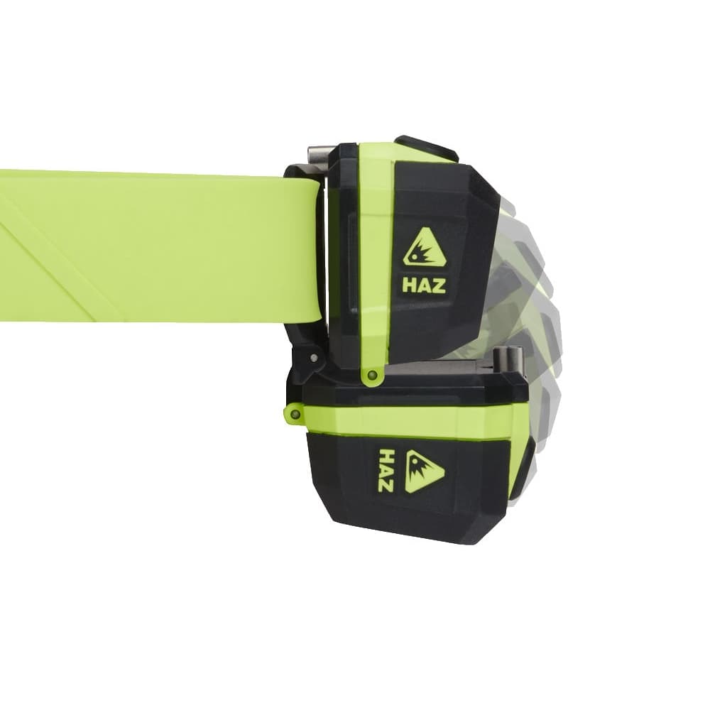 LED Čeona lampa ATEX – ISHL-LED